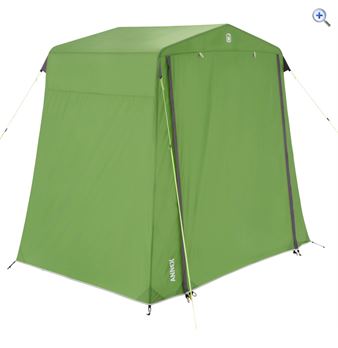 Hi Gear Annex Tent - Colour: Blue